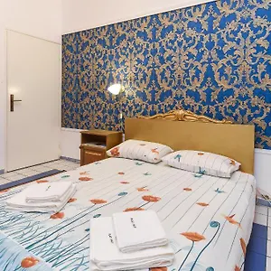 Historical Lion's Bridge 1-bedroom By Flat Mаnager Appartamento