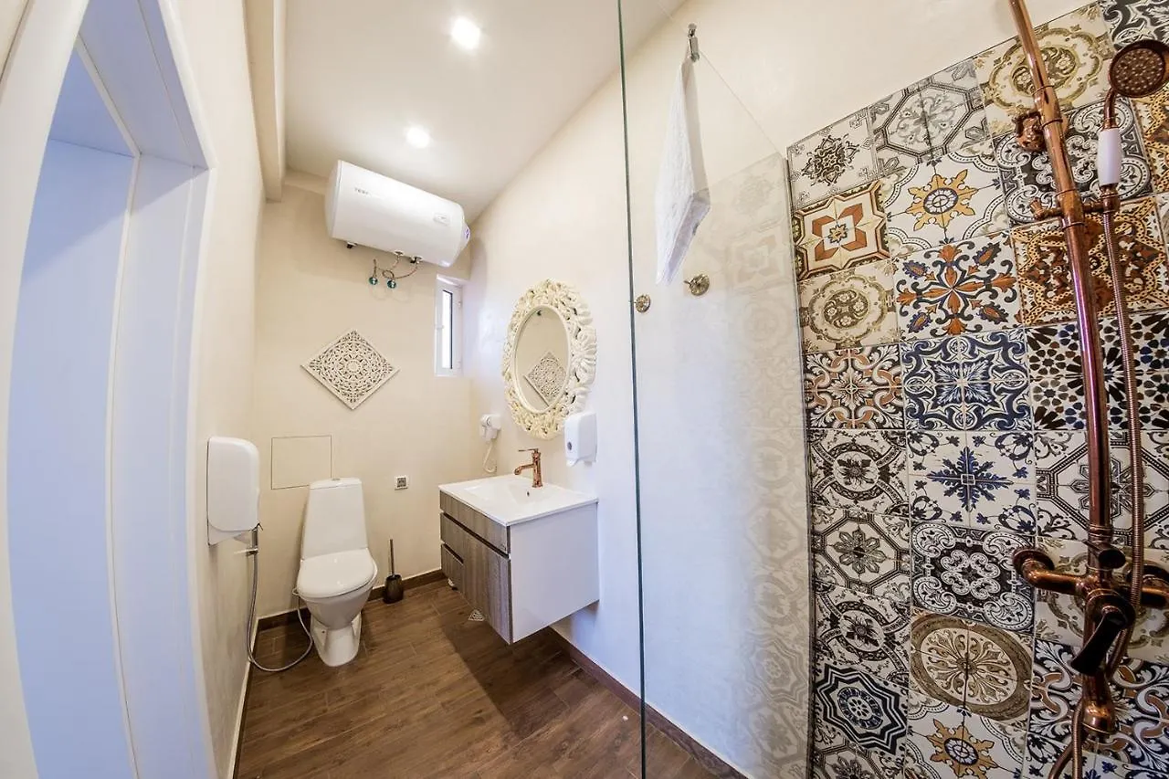 Sofia Vintage Life Apartment Bulgaria