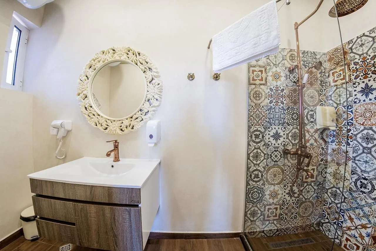 Sofia Vintage Life Apartment