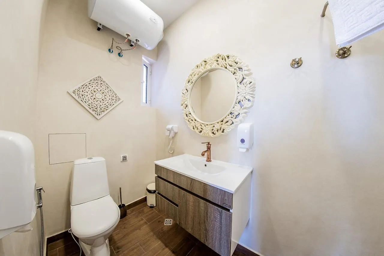 Sofia Vintage Life Apartment